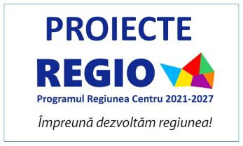 pentru site regio